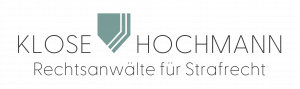 Logo Klose Hochmann