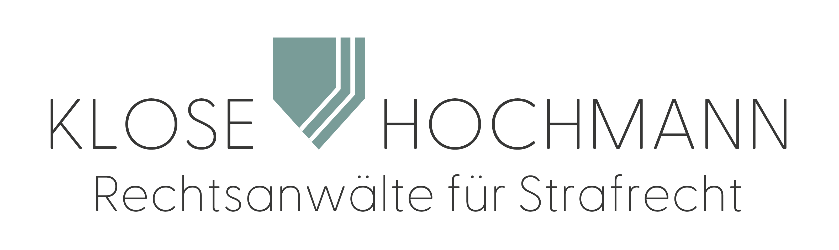 Logo Klose Hochmann